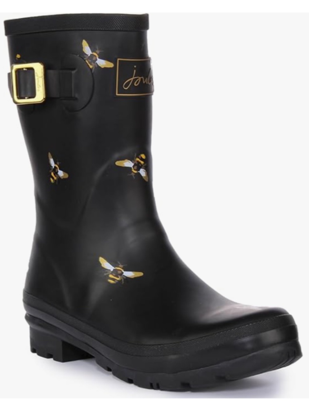 NWT Joules Welly Rain Boot